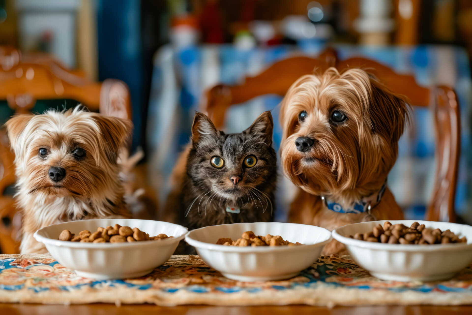 A humanização da alimentação dos pets tem limite?