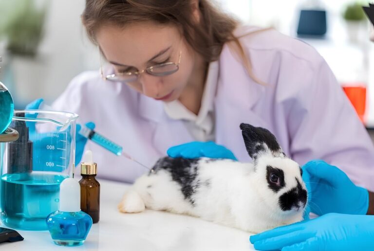 Brasil reinclui métodos sem uso de testes em animais em estratégia científica após pressão da sociedade