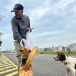 Ultra triatlo no Brasil une esporte extremo e apoio a abrigos de animais