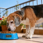 Pets vivem mais: como a nutrição adequada impacta a longevidade e o bem-estar