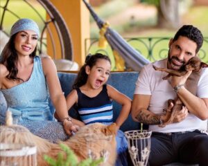 Cachorro do cantor sertanejo Edson desaparece em Indaiatuba