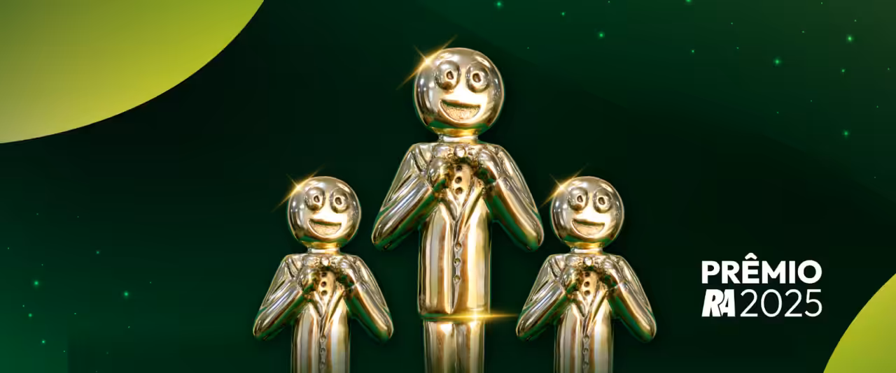 ROYAL CANIN® conquista o 11º título do Prêmio Reclame Aqui 2025