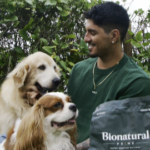 Gabriel Medina assume embaixada de marca pet e reforça conceito de alta performance na nutrição animal