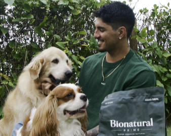 Gabriel Medina assume embaixada de marca pet e reforça conceito de alta performance na nutrição animal