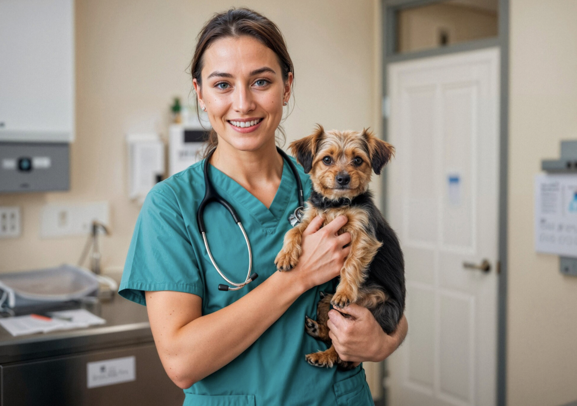 Evento gratuito orienta médicos-veterinários sobre atuação como Responsável Técnico