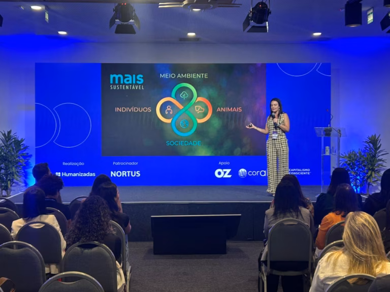 Special Dog Company apresenta trajetória de crescimento sustentável em evento do setor