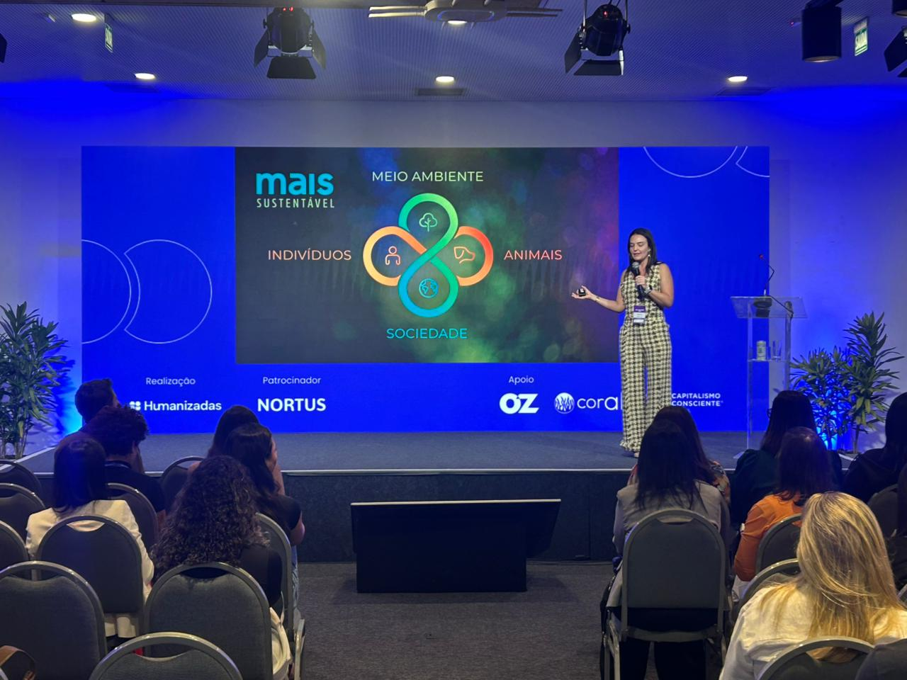 Special Dog Company apresenta trajetória de crescimento sustentável em evento do setor