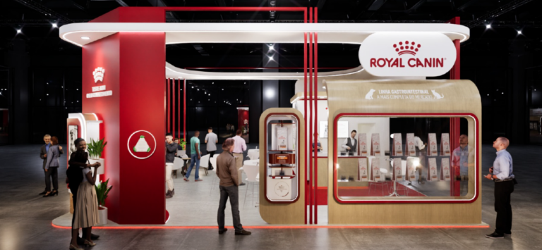 ROYAL CANIN® participa do Medvep 2026 com foco em atualização científica e saúde gastrointestinal