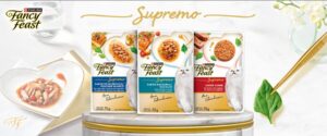 Fancy Feast®