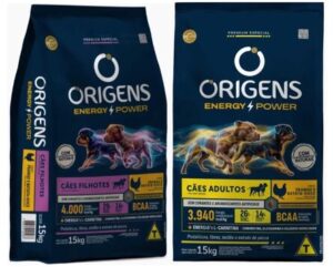 Origens