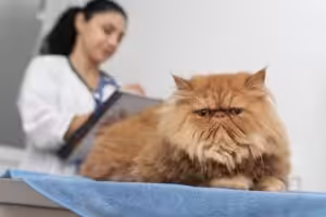 Osteoartrite em gatos idosos: sintomas e tratamentos da doença