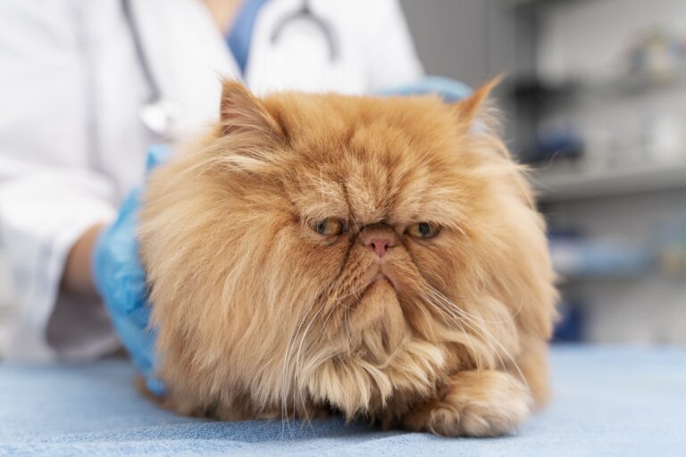 Bronquite em cães e gatos: como identificar os sinais e quando buscar atendimento veterinário
