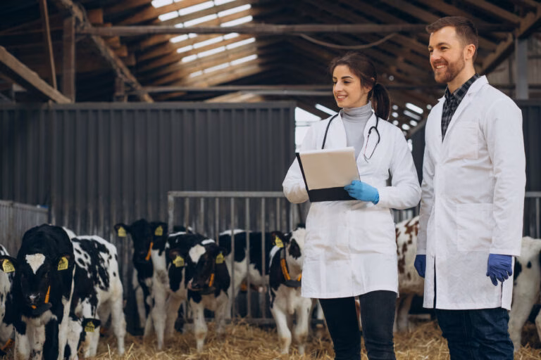 Campanha global destaca atuação “invisível” de médicos-veterinários e reforça importância da profissão