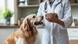 Médicos-veterinários 