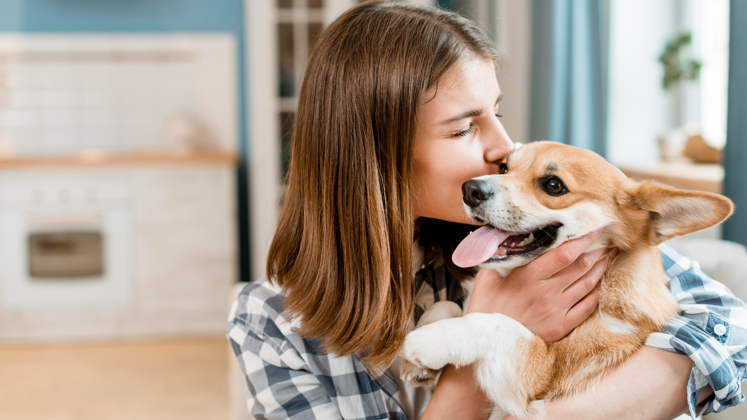 Relação entre tutores e pets influencia na saúde de ambos