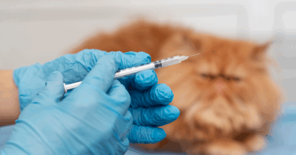 Diretrizes da WSAVA reforçam conduta consciente e atualizada na vacinação de cães e gatos