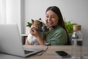 Telemedicina veterinária: entenda como funciona o atendimento