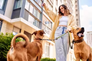 Regras para convivência de pets em condomínios
