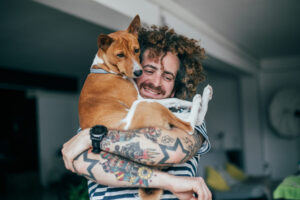 pai de pet
